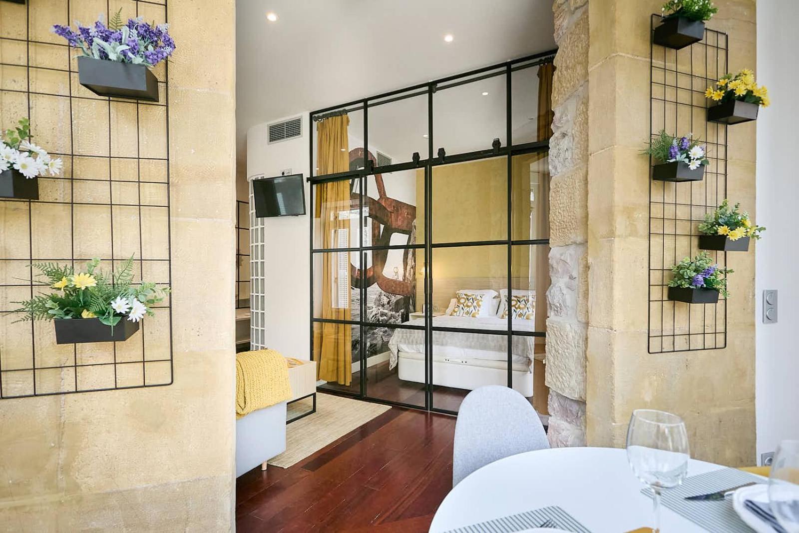 Hamar San Sebastian Apartment Exterior photo